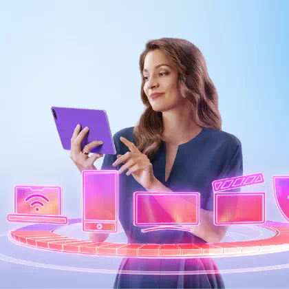 Комбо - единая связь Ростелеком для всех в&nbsp;село Богуславец (Приморский край)